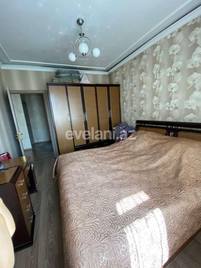 Satılır, köhnə tikili, 3 otaqlı, 82 m², Bakı, Xətai r, Həzi Aslanov q, Həzi Aslanov m.