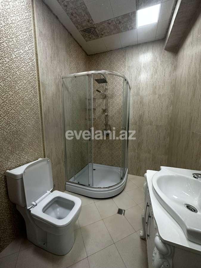 Satılır, yeni tikili, 2 otaqlı, 57 m², Bakı, Xətai r, Həzi Aslanov q, Həzi Aslanov m.