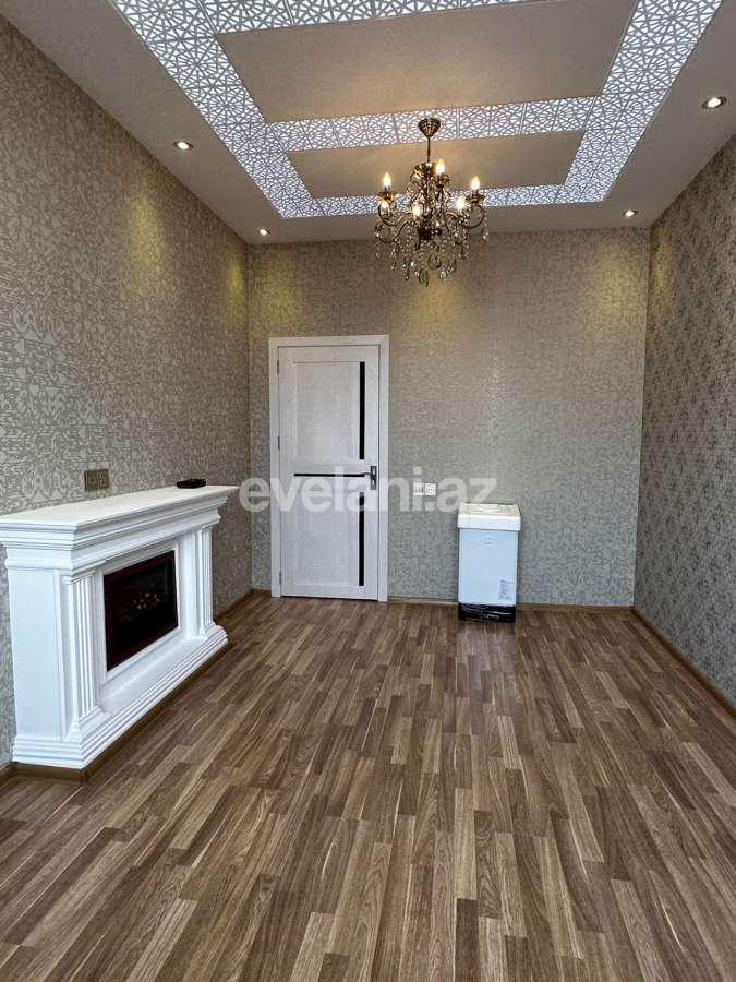 Satılır, yeni tikili, 2 otaqlı, 57 m², Bakı, Xətai r, Həzi Aslanov q, Həzi Aslanov m.