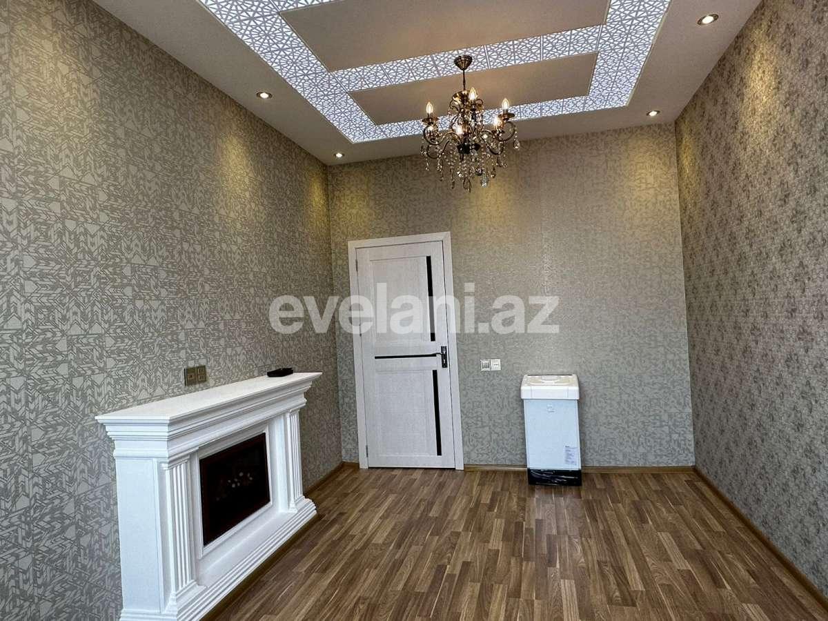 Satılır, yeni tikili, 2 otaqlı, 57 m², Bakı, Xətai r, Həzi Aslanov q, Həzi Aslanov m.