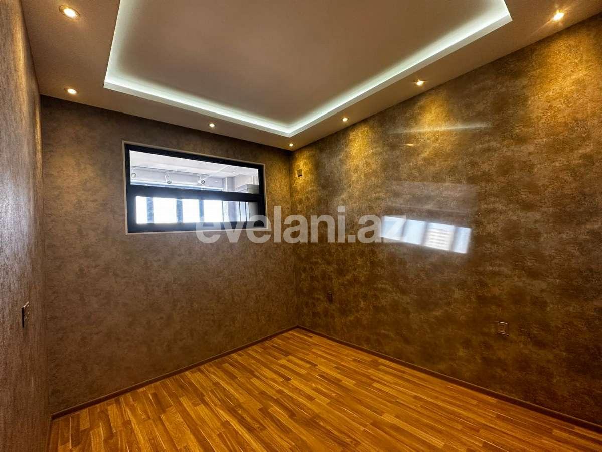 Satılır, yeni tikili, 2 otaqlı, 57 m², Bakı, Xətai r, Həzi Aslanov q, Həzi Aslanov m.