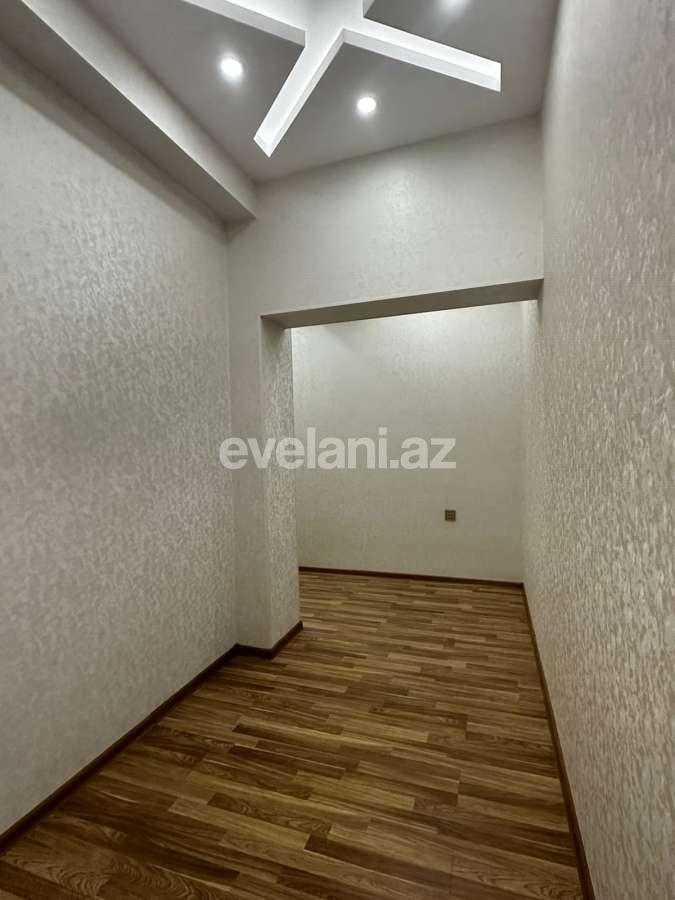 Satılır, yeni tikili, 2 otaqlı, 57 m², Bakı, Xətai r, Həzi Aslanov q, Həzi Aslanov m.