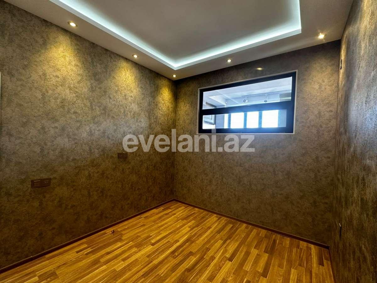 Satılır, yeni tikili, 2 otaqlı, 57 m², Bakı, Xətai r, Həzi Aslanov q, Həzi Aslanov m.
