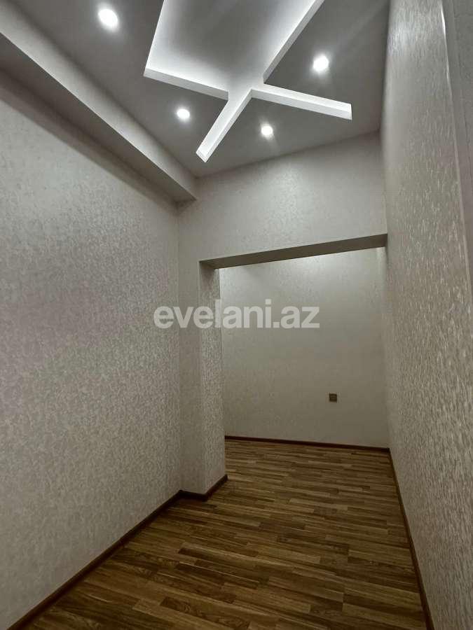 Satılır, yeni tikili, 2 otaqlı, 57 m², Bakı, Xətai r, Həzi Aslanov q, Həzi Aslanov m.