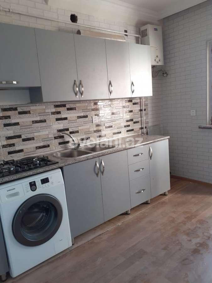 Satılır, köhnə tikili, 2 otaqlı, 55 m², Bakı, Suraxanı r.