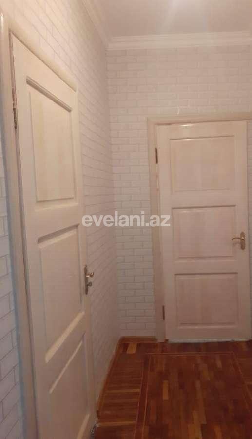 Satılır, köhnə tikili, 2 otaqlı, 55 m², Bakı, Suraxanı r.