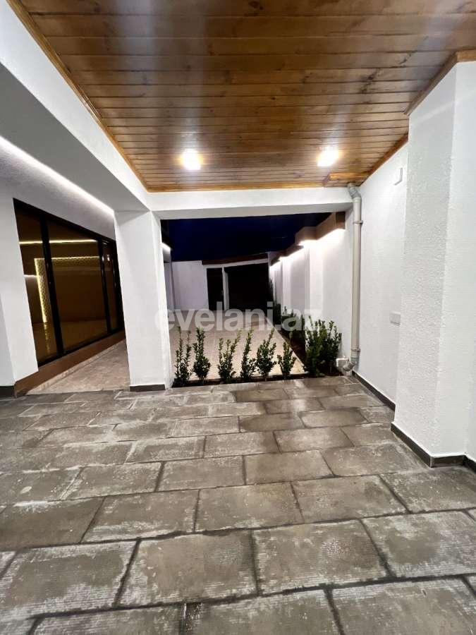 Satılır, həyət evi / bağ, 4 otaqlı, 133 m², Bakı, Xəzər r, Buzovna q, Koroğlu m.
