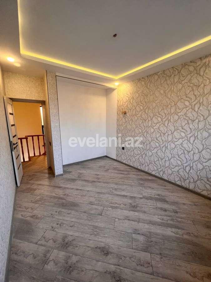 Satılır, həyət evi / bağ, 4 otaqlı, 133 m², Bakı, Xəzər r, Buzovna q, Koroğlu m.