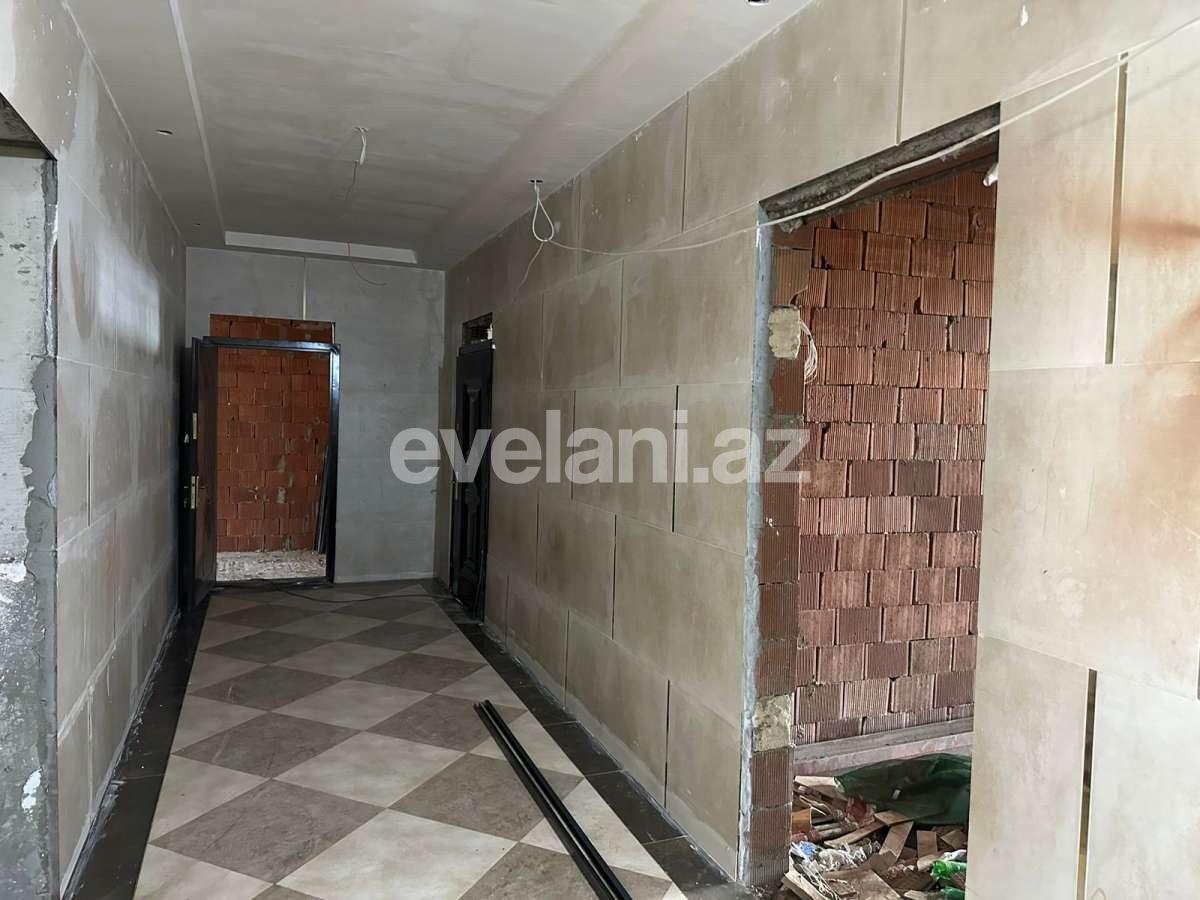 Sale, new building, 2 room, 97 m², Baku, Nasimi r, Kubinka d, 28 may m.