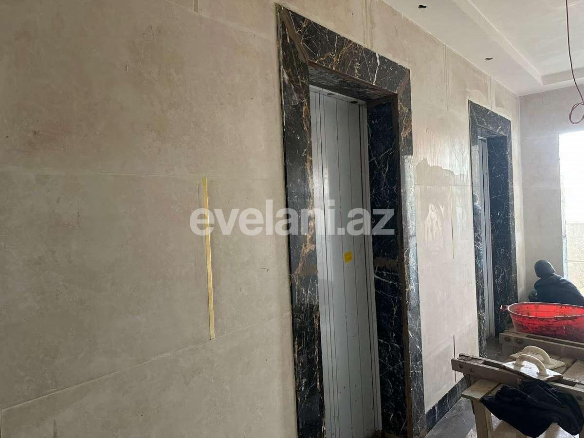 Sale, new building, 2 room, 97 m², Baku, Nasimi r, Kubinka d, 28 may m.