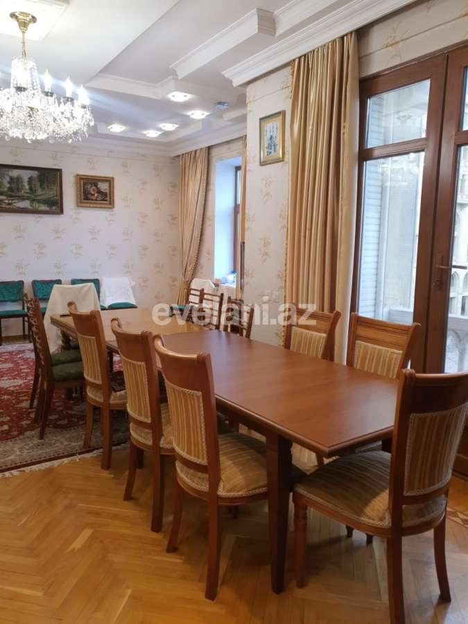 Kirayə verilir, köhnə tikili, 3 otaqlı, 82 m², Bakı, Səbail r, Sahil m.