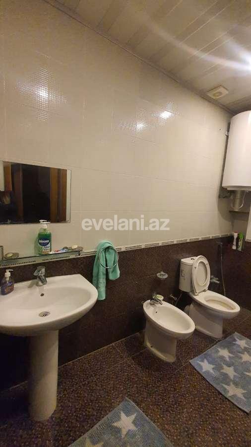 Kirayə verilir, köhnə tikili, 3 otaqlı, 82 m², Bakı, Səbail r, Sahil m.