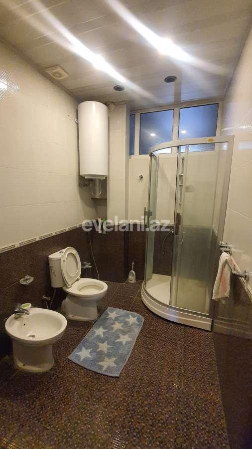 Kirayə verilir, köhnə tikili, 3 otaqlı, 82 m², Bakı, Səbail r, Sahil m.