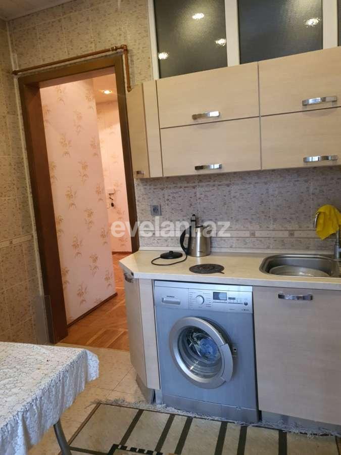 Kirayə verilir, köhnə tikili, 3 otaqlı, 82 m², Bakı, Səbail r, Sahil m.