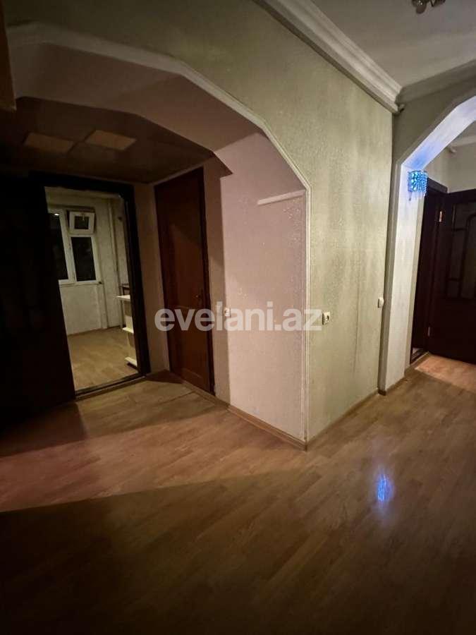 Satılır, köhnə tikili, 3 otaqlı, 100 m², Bakı, Sabunçu r, Bakıxanov q, Neftçilər m.