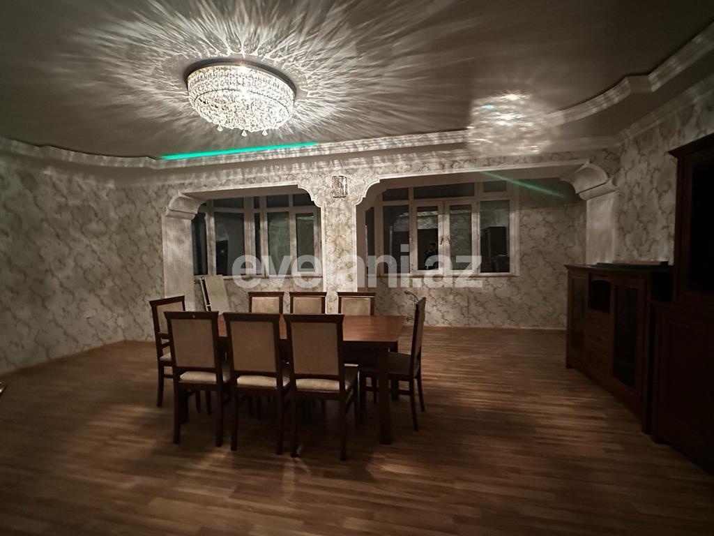 Satılır, köhnə tikili, 3 otaqlı, 100 m², Bakı, Sabunçu r, Bakıxanov q, Neftçilər m.