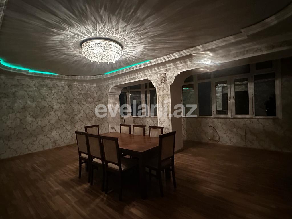 Satılır, köhnə tikili, 3 otaqlı, 100 m², Bakı, Sabunçu r, Bakıxanov q, Neftçilər m.