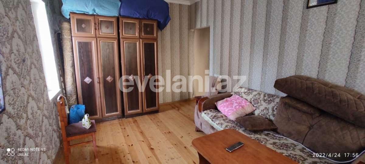 Satılır, köhnə tikili, 1 otaqlı, 38 m², Bakı, Suraxanı r.