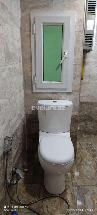 Satılır, köhnə tikili, 1 otaqlı, 38 m², Bakı, Suraxanı r.