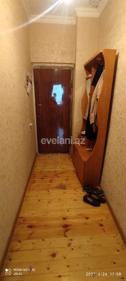 Satılır, köhnə tikili, 1 otaqlı, 38 m², Bakı, Suraxanı r.