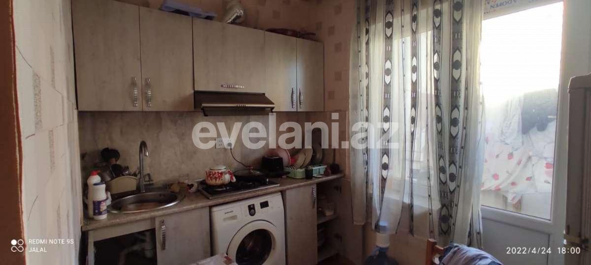 Satılır, köhnə tikili, 1 otaqlı, 38 m², Bakı, Suraxanı r.