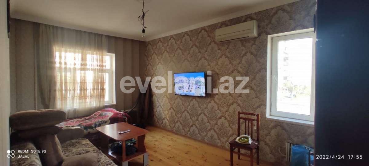 Satılır, köhnə tikili, 1 otaqlı, 38 m², Bakı, Suraxanı r.