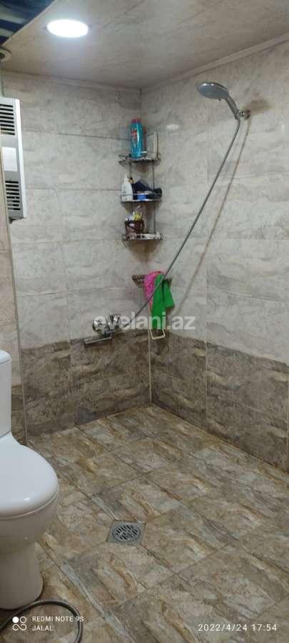 Satılır, köhnə tikili, 1 otaqlı, 38 m², Bakı, Suraxanı r.