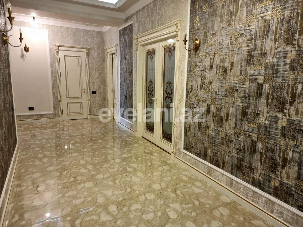 Kirayə verilir, yeni tikili, 3 otaqlı, 180 m², Bakı, Nərimanov r, Nəriman Nərimanov m.