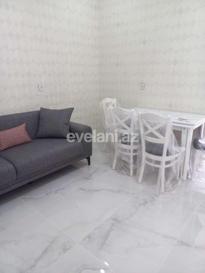 Kirayə verilir, yeni tikili, 3 otaqlı, 105 m², Bakı, Nərimanov r, Nəriman Nərimanov m.