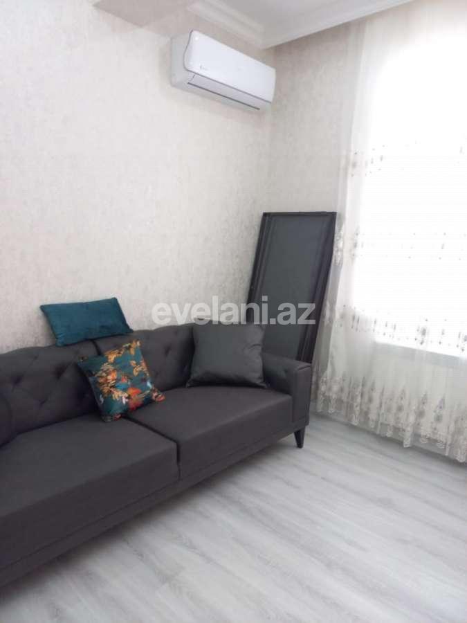 Kirayə verilir, yeni tikili, 3 otaqlı, 105 m², Bakı, Nərimanov r, Nəriman Nərimanov m.