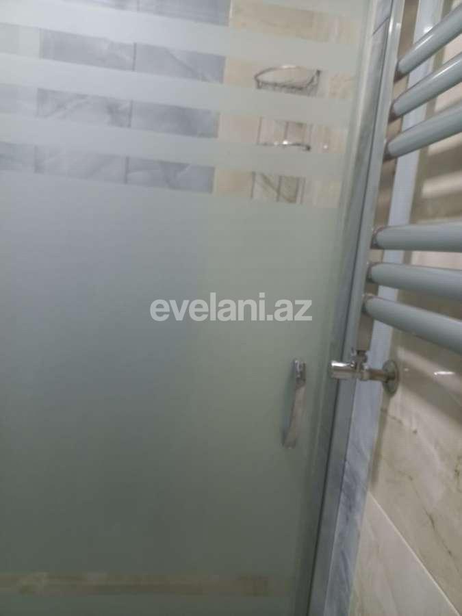 Kirayə verilir, yeni tikili, 3 otaqlı, 105 m², Bakı, Nərimanov r, Nəriman Nərimanov m.