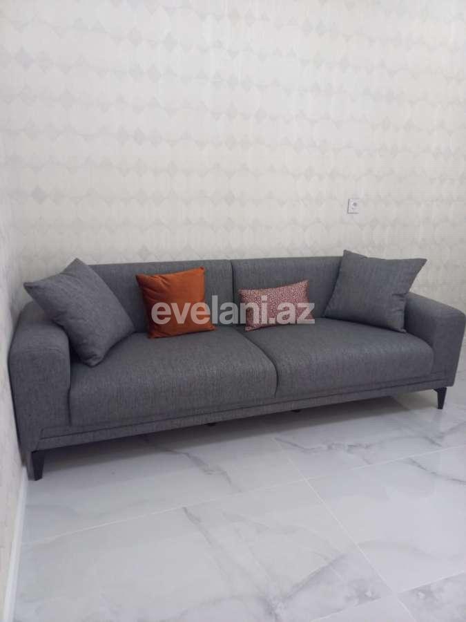 Kirayə verilir, yeni tikili, 3 otaqlı, 105 m², Bakı, Nərimanov r, Nəriman Nərimanov m.