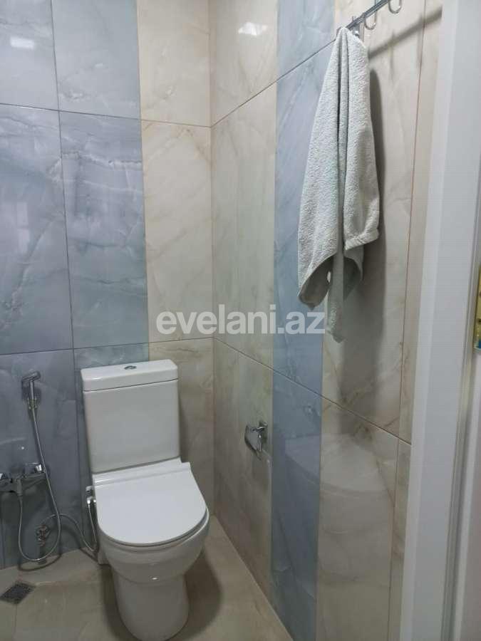 Kirayə verilir, yeni tikili, 3 otaqlı, 105 m², Bakı, Nərimanov r, Nəriman Nərimanov m.