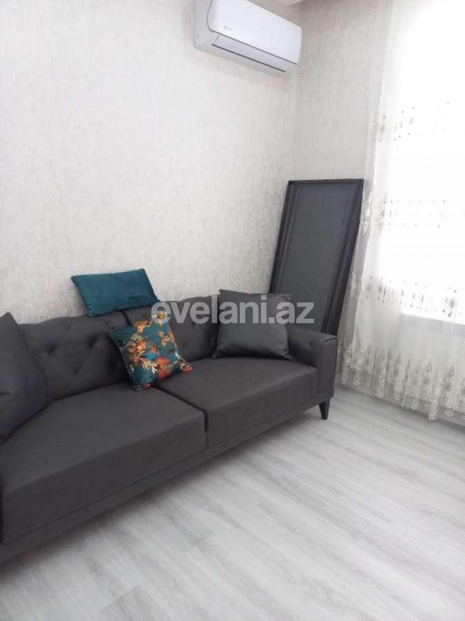 Kirayə verilir, yeni tikili, 3 otaqlı, 105 m², Bakı, Nərimanov r, Nəriman Nərimanov m.