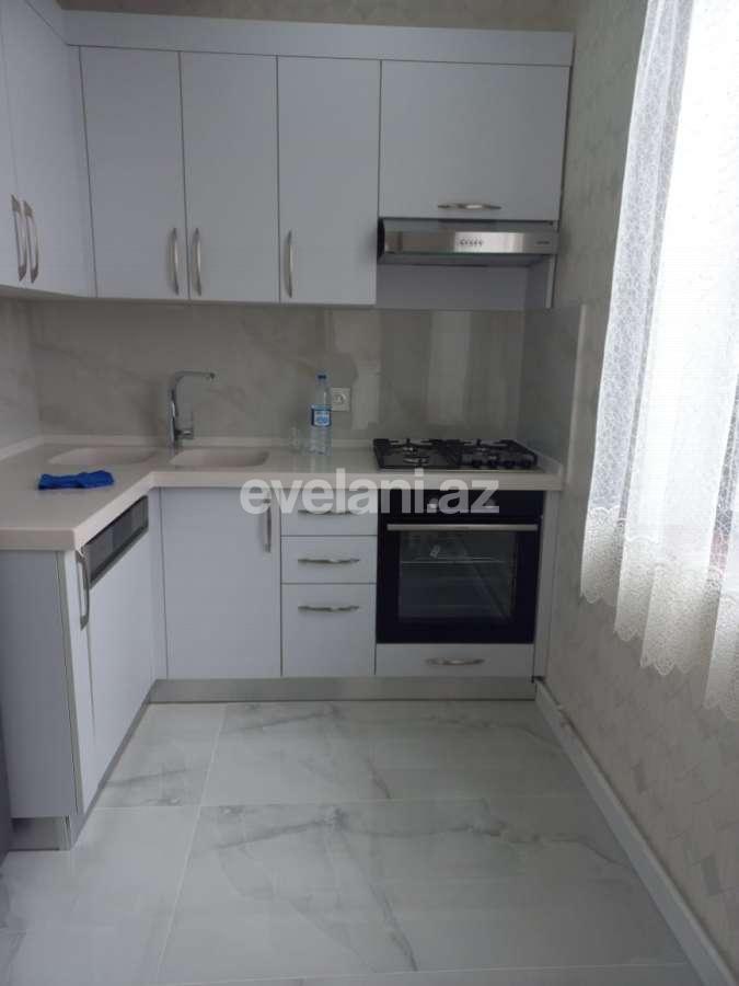 Kirayə verilir, yeni tikili, 3 otaqlı, 105 m², Bakı, Nərimanov r, Nəriman Nərimanov m.