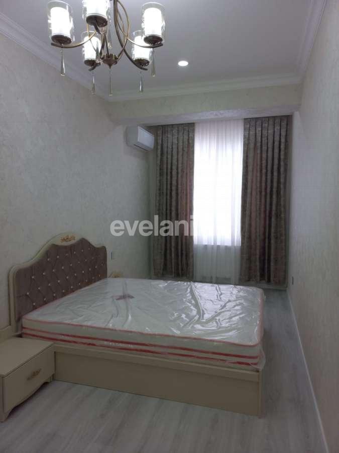 Kirayə verilir, yeni tikili, 3 otaqlı, 105 m², Bakı, Nərimanov r, Nəriman Nərimanov m.
