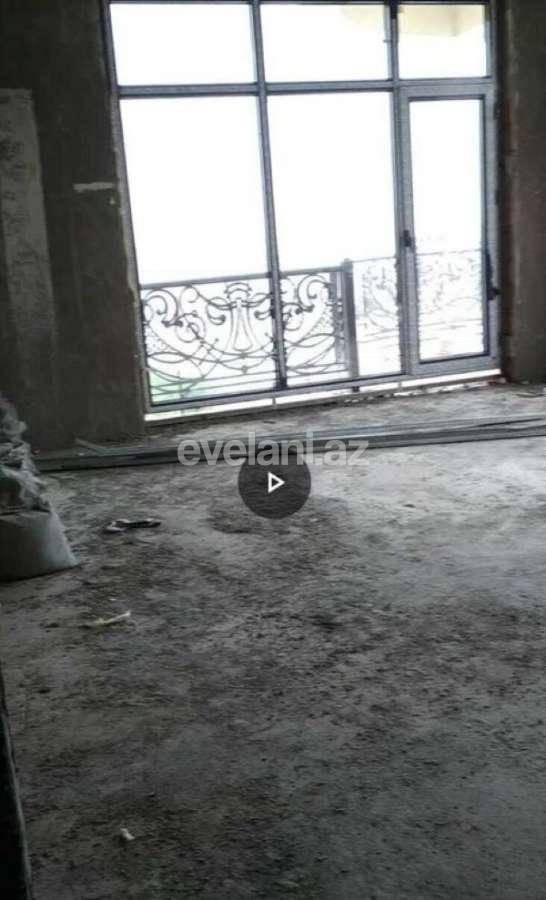 Satılır, yeni tikili, 3 otaqlı, 164 m², Bakı, Yasamal r, Elmlər Akademiyası m.