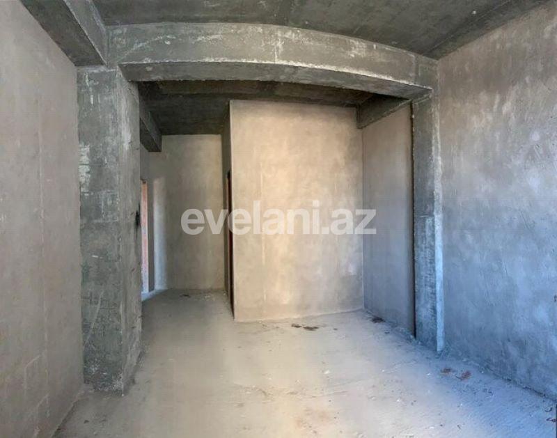Satılır, yeni tikili, 3 otaqlı, 164 m², Bakı, Yasamal r, Elmlər Akademiyası m.