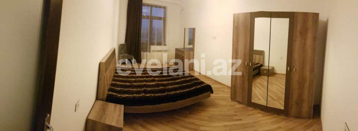 Kirayə verilir, yeni tikili, 3 otaqlı, 75 m², Bakı, Yasamal r, Yasamal q, 20 yanvar m.