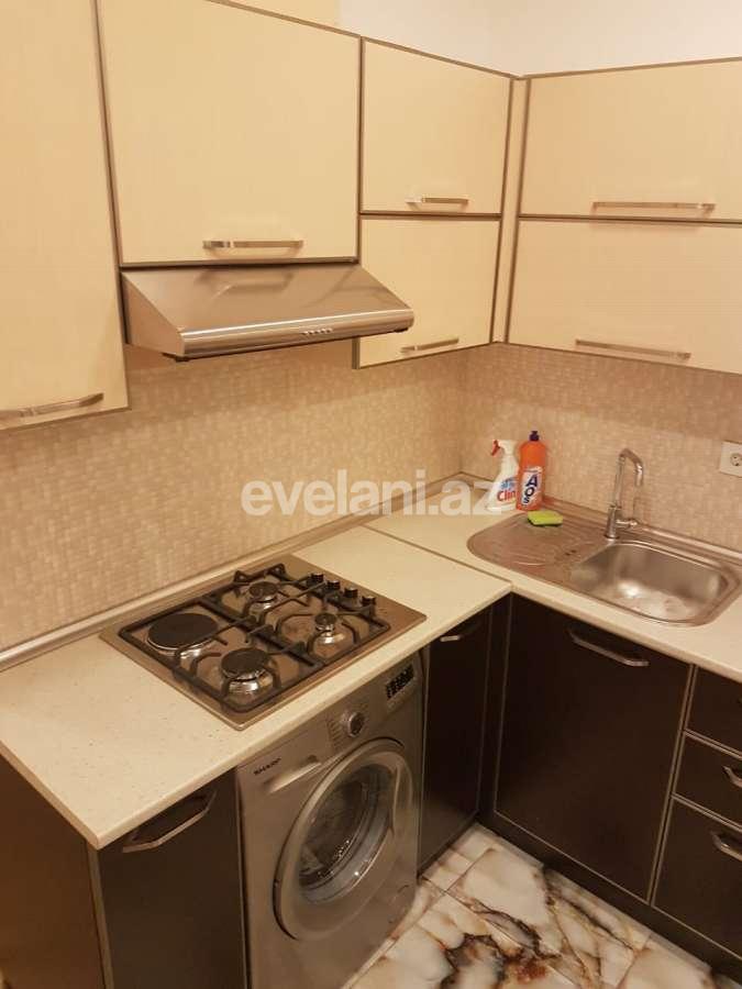 Kirayə verilir, yeni tikili, 3 otaqlı, 75 m², Bakı, Yasamal r, Yasamal q, 20 yanvar m.