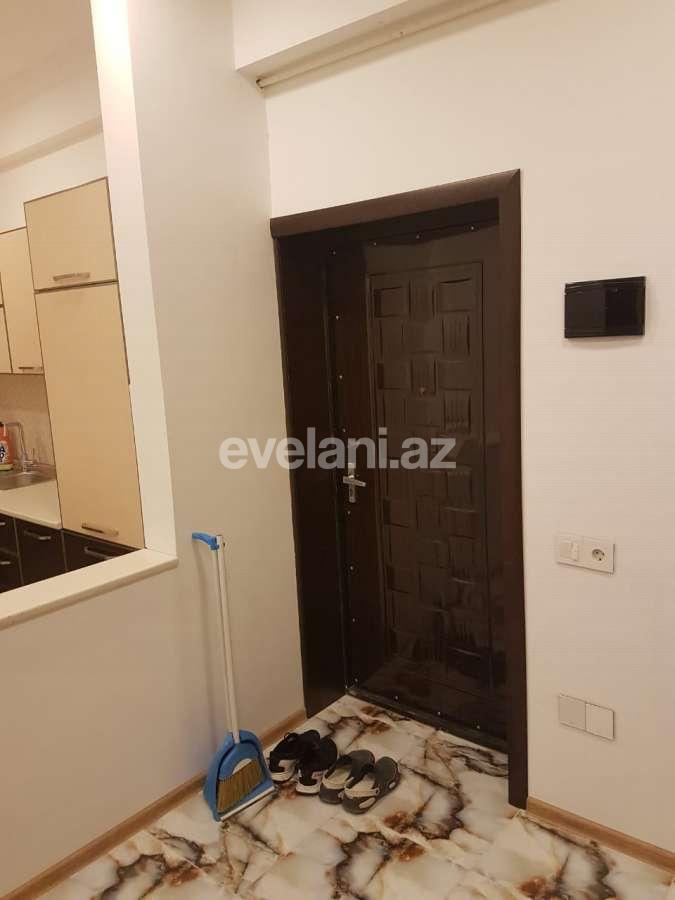Kirayə verilir, yeni tikili, 3 otaqlı, 75 m², Bakı, Yasamal r, Yasamal q, 20 yanvar m.