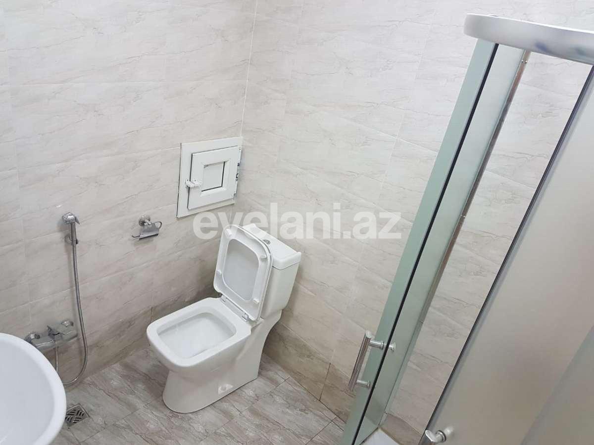 Kirayə verilir, yeni tikili, 3 otaqlı, 75 m², Bakı, Yasamal r, Yasamal q, 20 yanvar m.