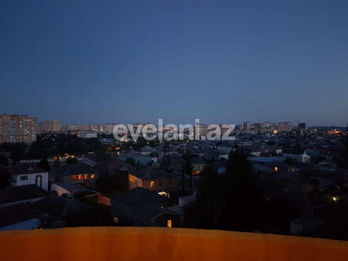 Kirayə verilir, yeni tikili, 3 otaqlı, 75 m², Bakı, Yasamal r, Yasamal q, 20 yanvar m.