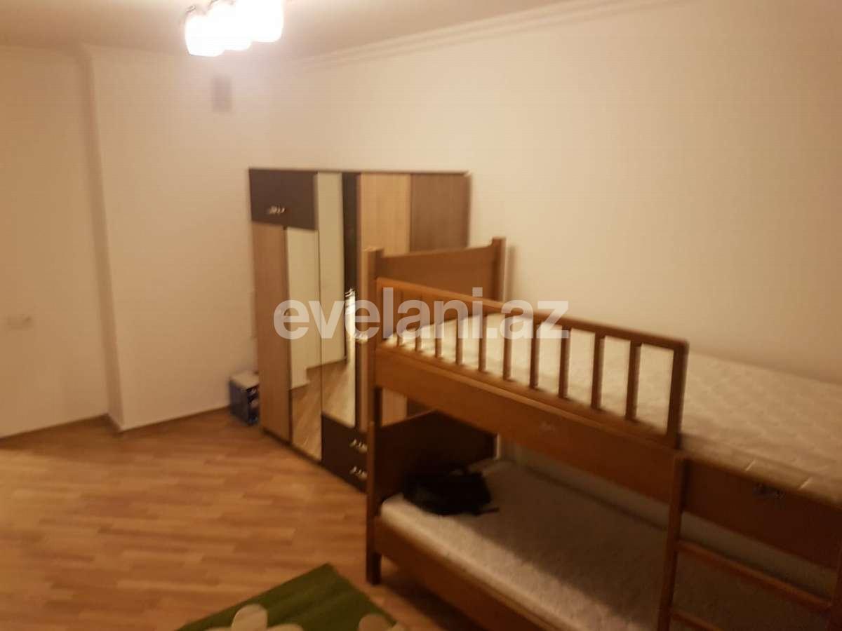 Kirayə verilir, yeni tikili, 3 otaqlı, 75 m², Bakı, Yasamal r, Yasamal q, 20 yanvar m.