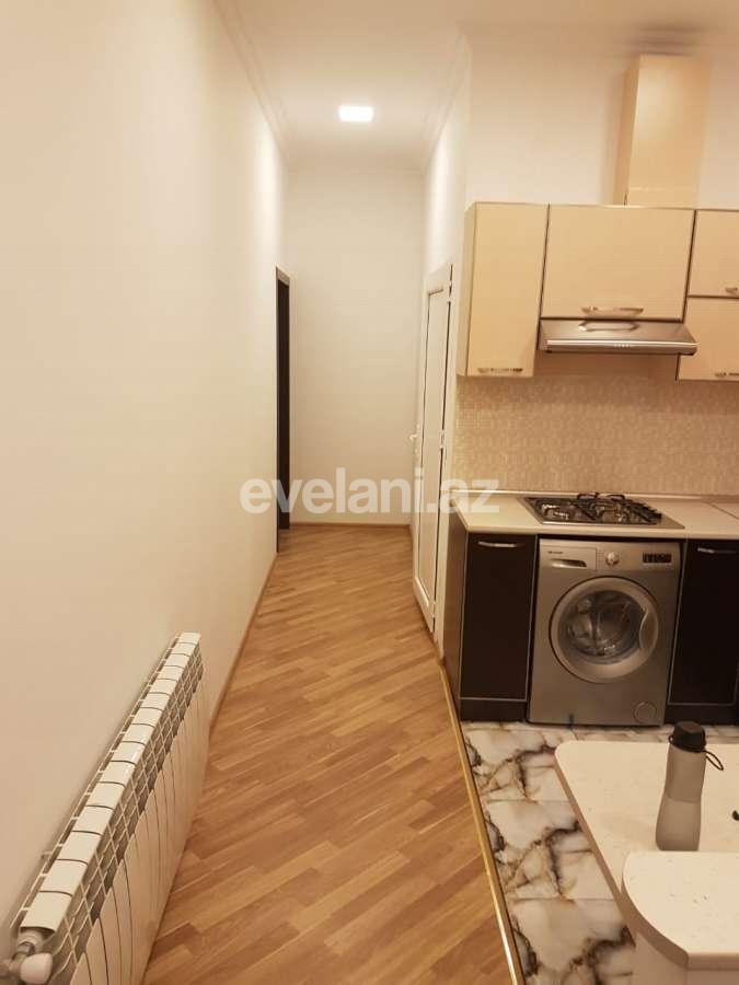 Kirayə verilir, yeni tikili, 3 otaqlı, 75 m², Bakı, Yasamal r, Yasamal q, 20 yanvar m.