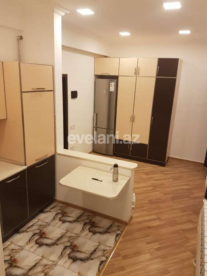 Kirayə verilir, yeni tikili, 3 otaqlı, 75 m², Bakı, Yasamal r, Yasamal q, 20 yanvar m.