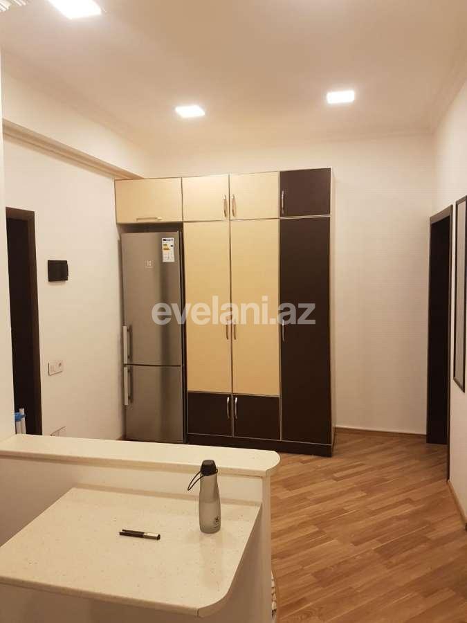 Kirayə verilir, yeni tikili, 3 otaqlı, 75 m², Bakı, Yasamal r, Yasamal q, 20 yanvar m.