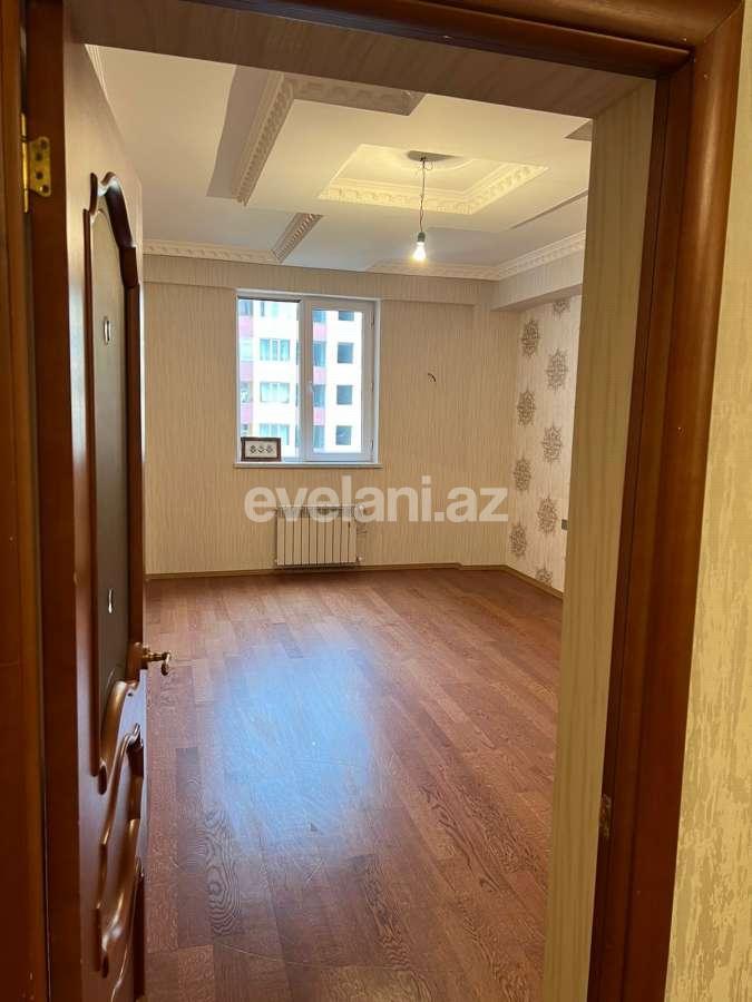 Satılır, yeni tikili, 2 otaqlı, 72 m², Bakı, Xətai r.