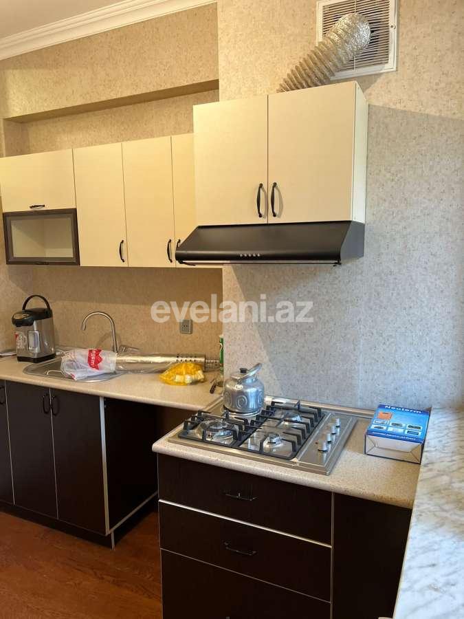 Satılır, yeni tikili, 2 otaqlı, 72 m², Bakı, Xətai r.