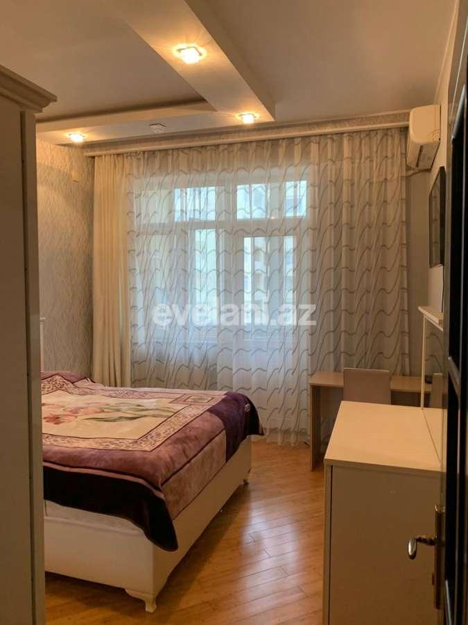 Kirayə verilir, yeni tikili, 2 otaqlı, 90 m², Bakı, Nərimanov r, Nəriman Nərimanov m.